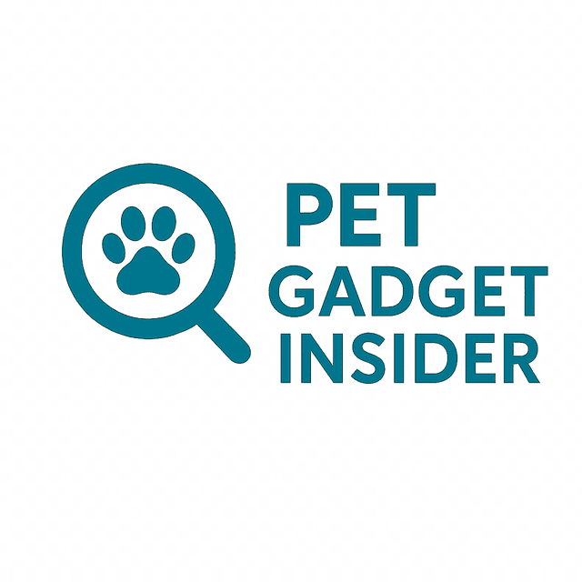 Pet Gadget Insider