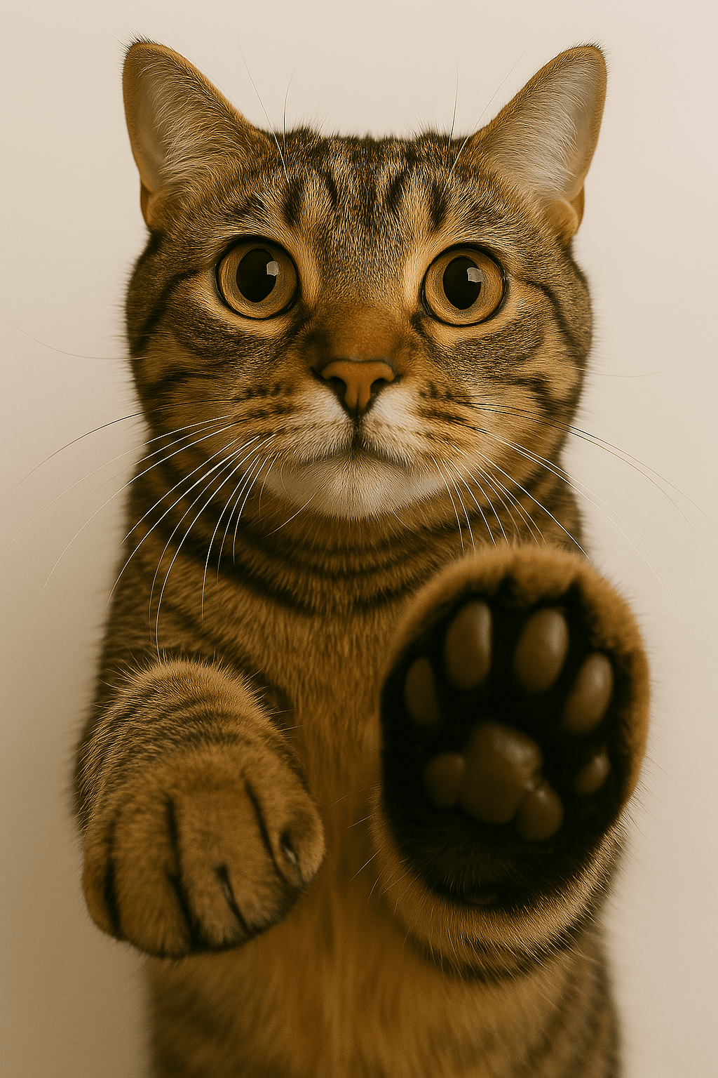Here's Why You Need a Cat Camera Collar: See Through Your Cat's Eyes